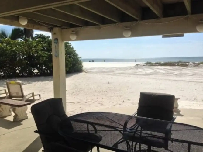 1 Bedroom Cottage
