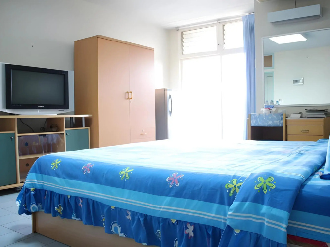 Aek Udon Apartment