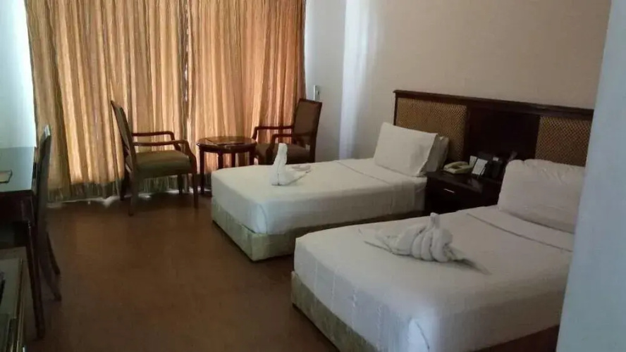 MGM Hi-Way Resorts