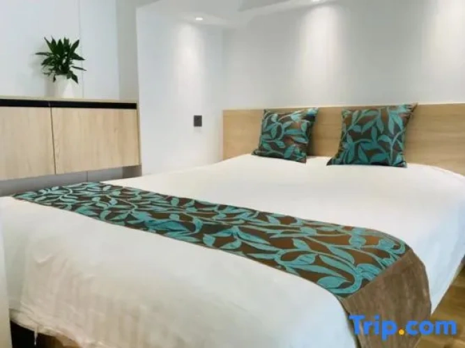Double Apartment with sea view