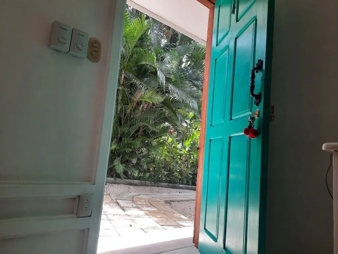 Premier room