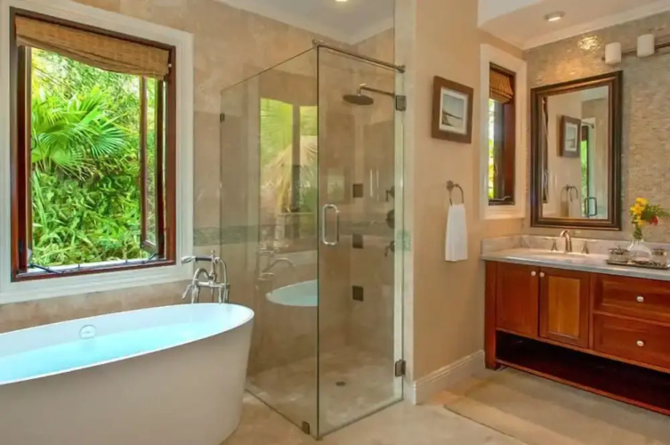Tek Time, Montego Bay 5BR