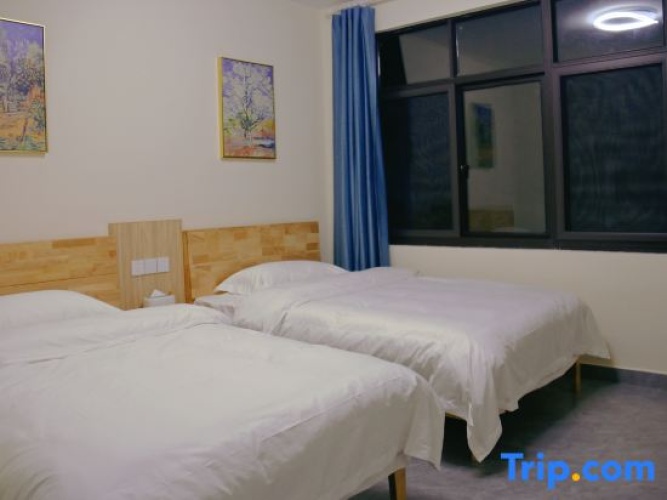 Business Twin room