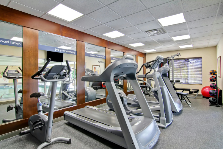 Hampton Inn Sudbury, Ontario photo 15