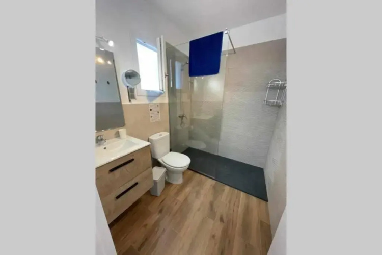 Apartamento El Seifio