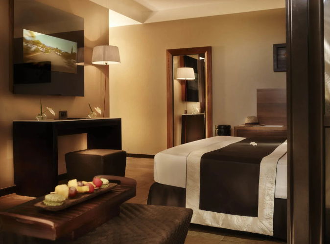 Palm Hotel and Spa