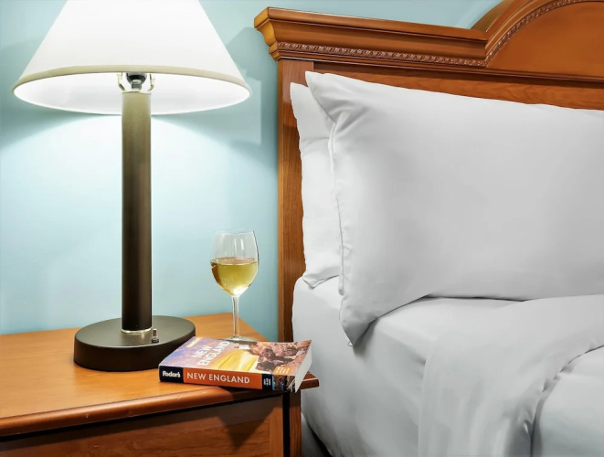 Top Notch Inn