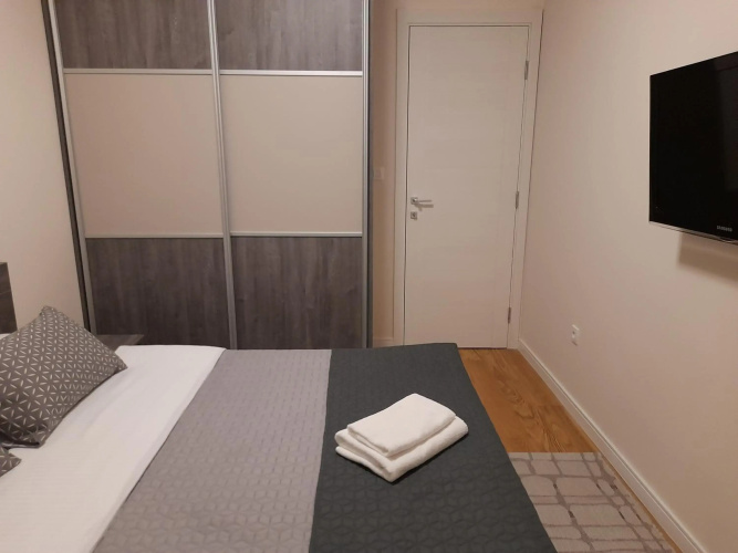 Apartment Diamond