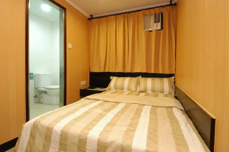 Rai Lei Hotel