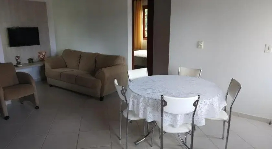 Apartamentos Recanto da Costa