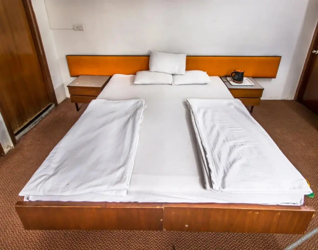 Hotelbild