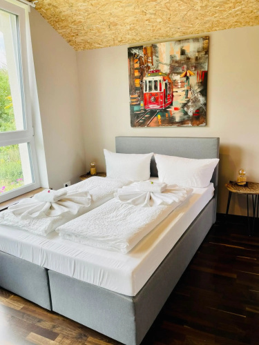 Family Apartments Abuja