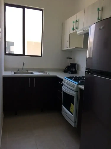 2 Bedrooms Deluxe Apartment