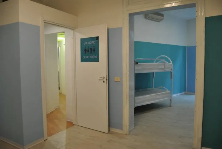 Balarm Hostel