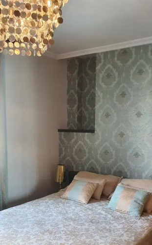 APARTAMENTO 300 m DE LA PLAYA DE SILGAR