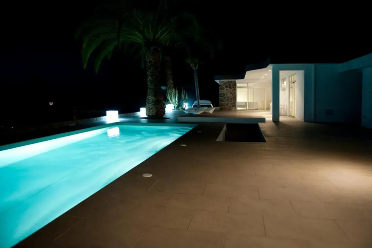 Casa pequena