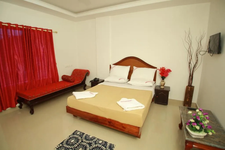Dream Home Residency