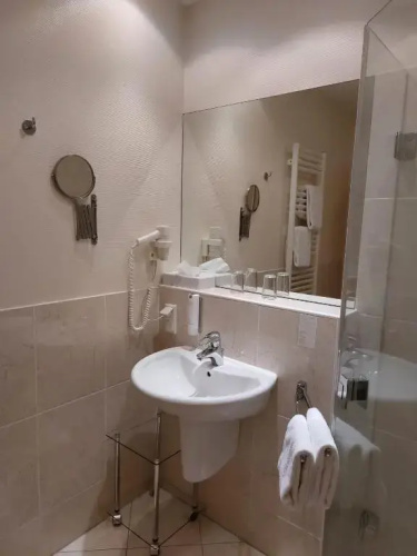 Hotel Goldener Stern