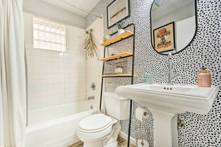 1 Bedroom Cottage