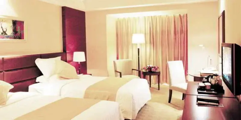 Beijing Donghuang Hotel