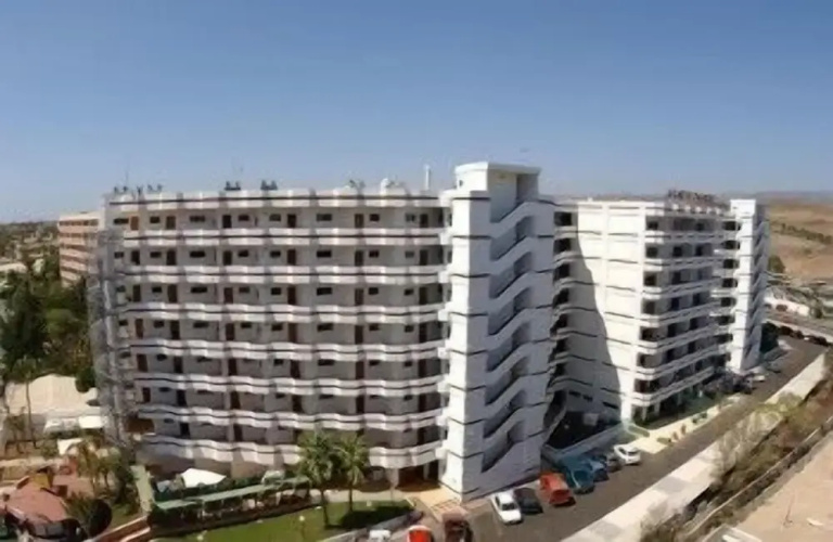 Image de l'hôtel