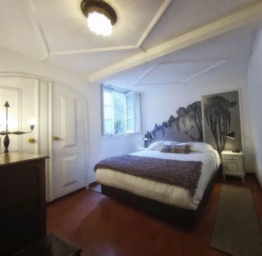 Chalet Saudade
