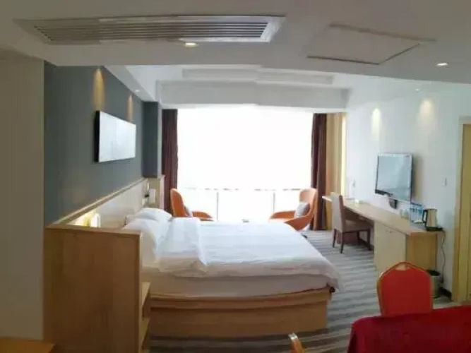 City View Hotel