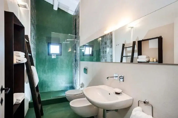 Isla Verde - Ulivi