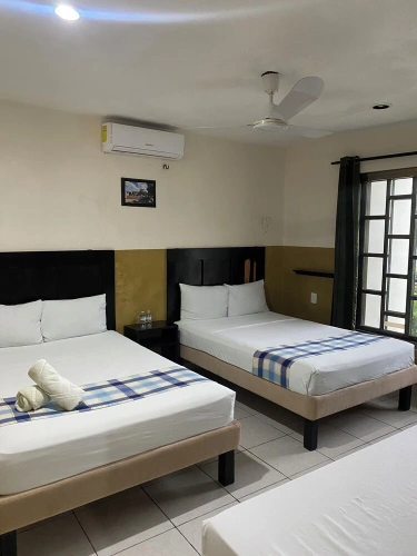2 Bedrooms Family Basement Apartment