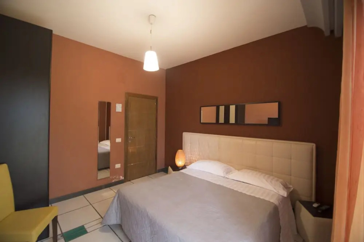 Herculaneum B&B