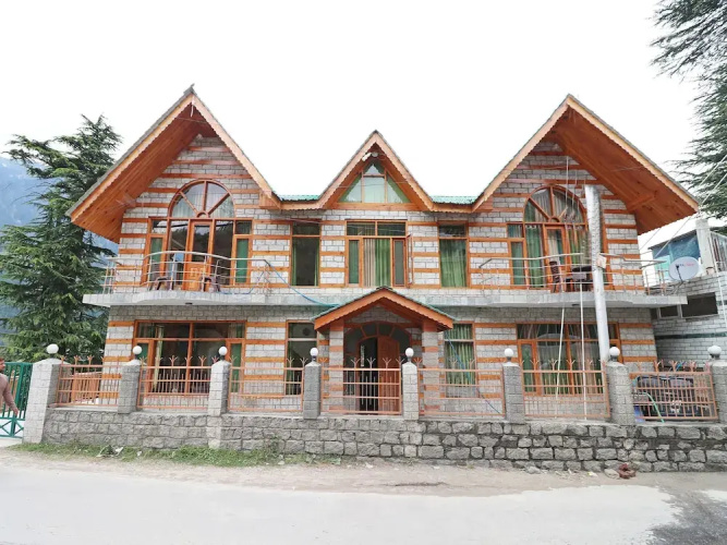 Otel görseli