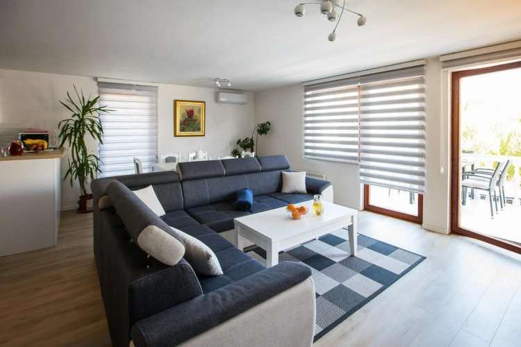 Apartment Salman