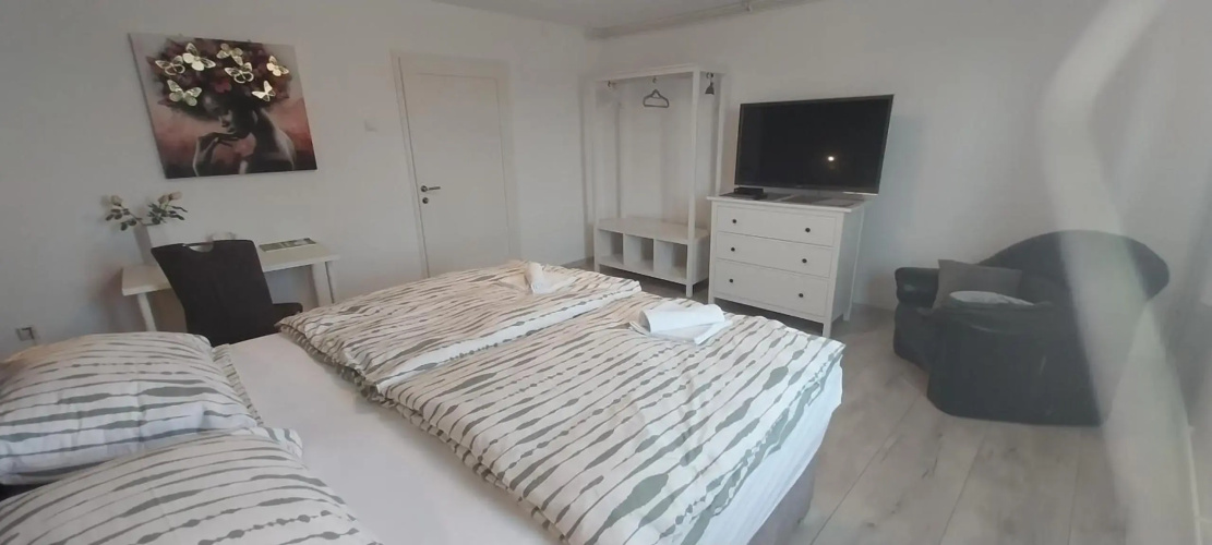 Apartman Bloom