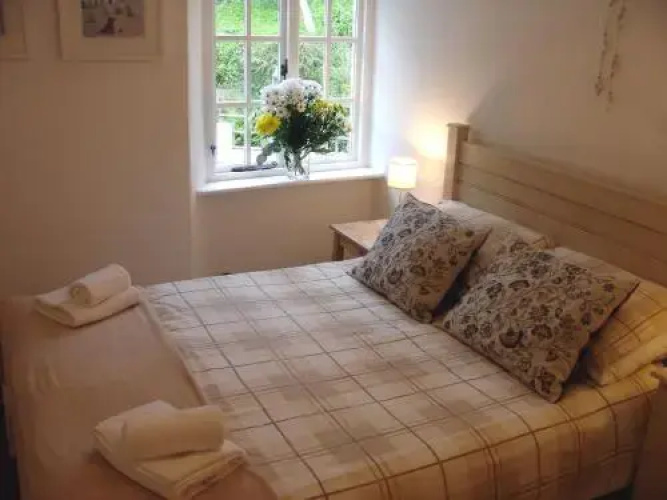 Dunn Cottage, Boscastle