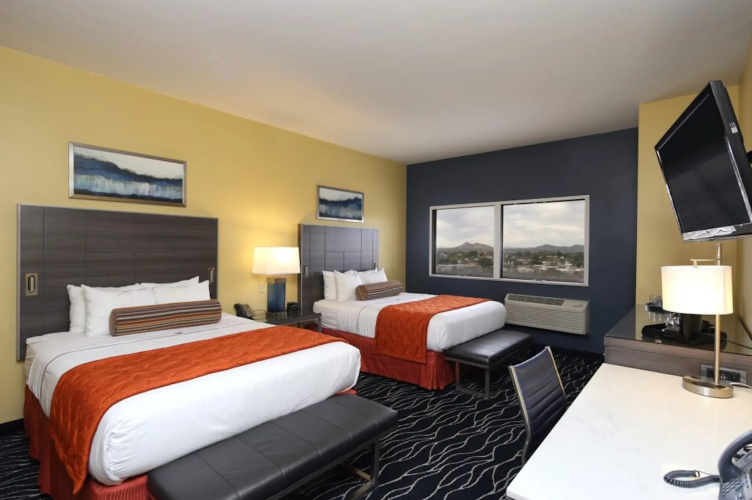 Desert Diamond Casino & Hotel photo 6