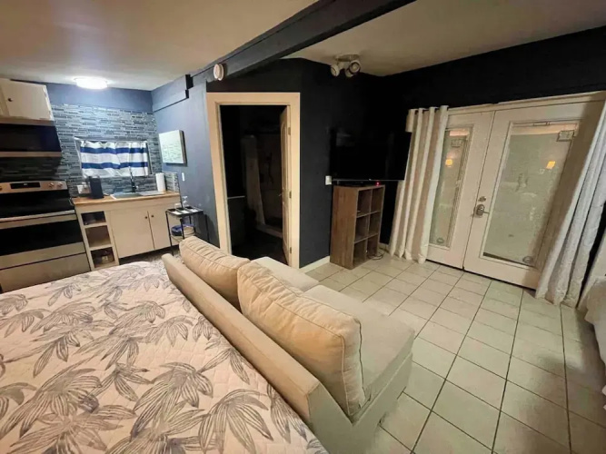 Bunk House