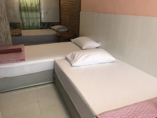 Good Luck Guest House