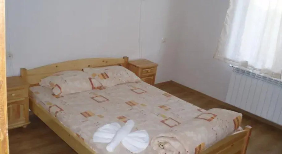 Holiday Village Samodivi