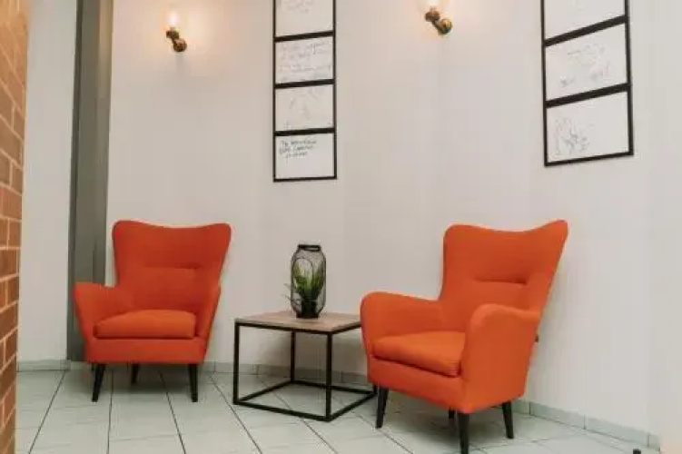 Hotelbild