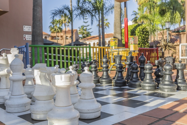 Diamond Resorts Los Amigos Beach Club photo 33
