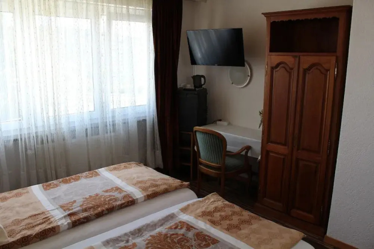Hotel Europa