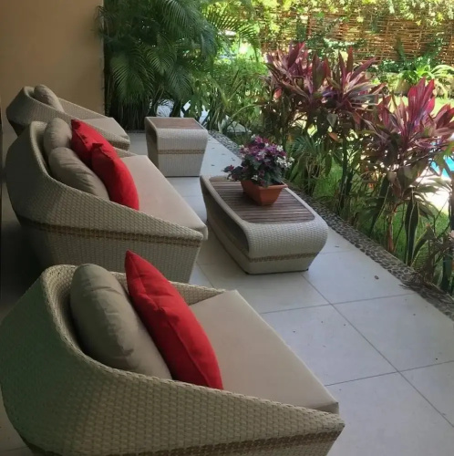 Affordable  Chic 2 Bed, ENCANTO 104 – By Salt-Kisses