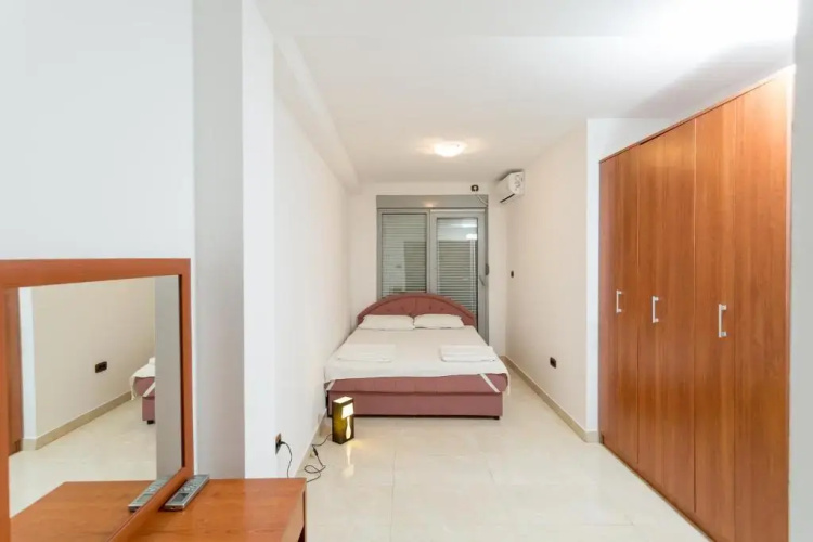 Adriatic Raf Apartments