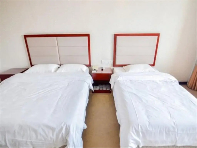 I May Hotel Golden Pebble Beach Dalian