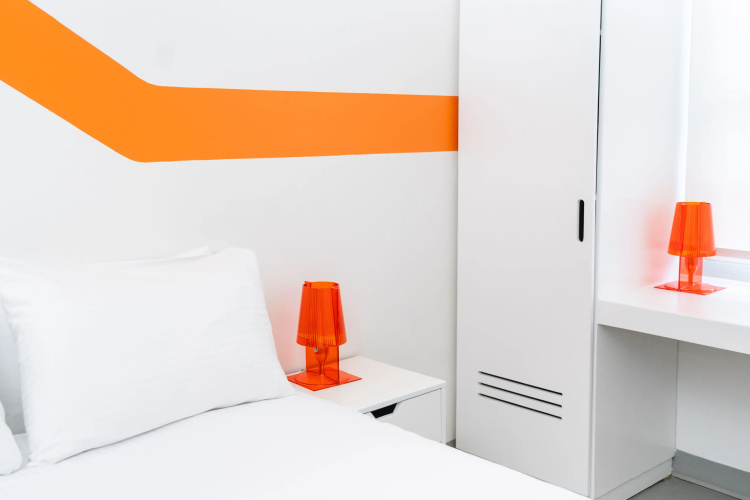 The Freedom Hotel photo 9