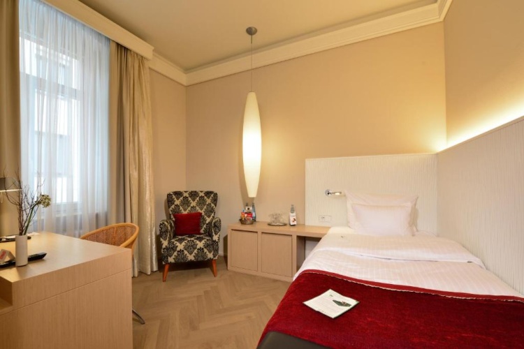 Business Single room