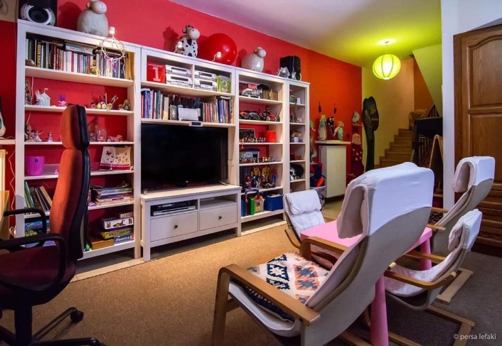 3 Bedrooms Cottage