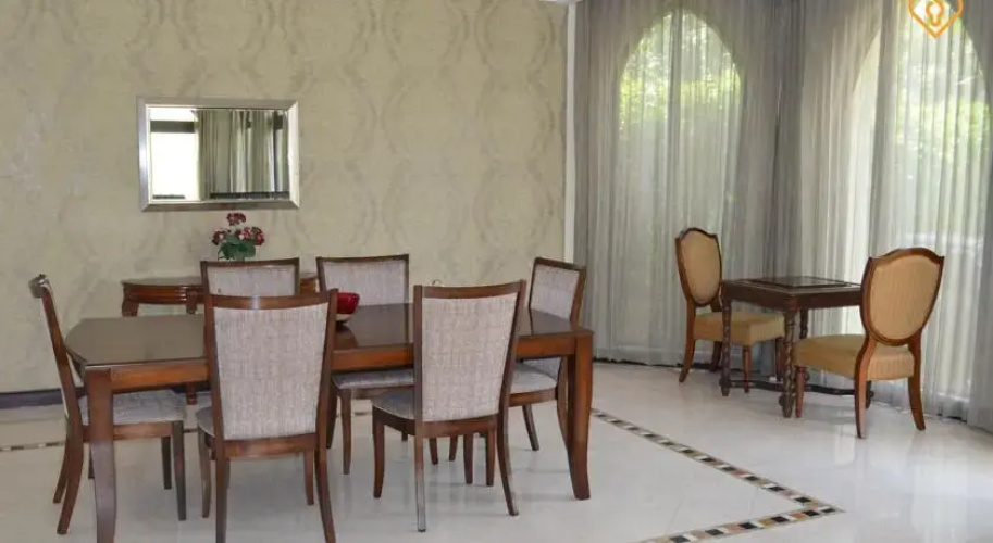 Keys Please Holiday Homes- Private Beach Villa B Frond