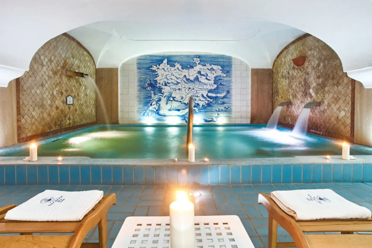 Hotel Central Park Terme