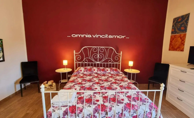 Ercole' s Home